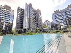Leedon Green (D10), Condominium #550292501